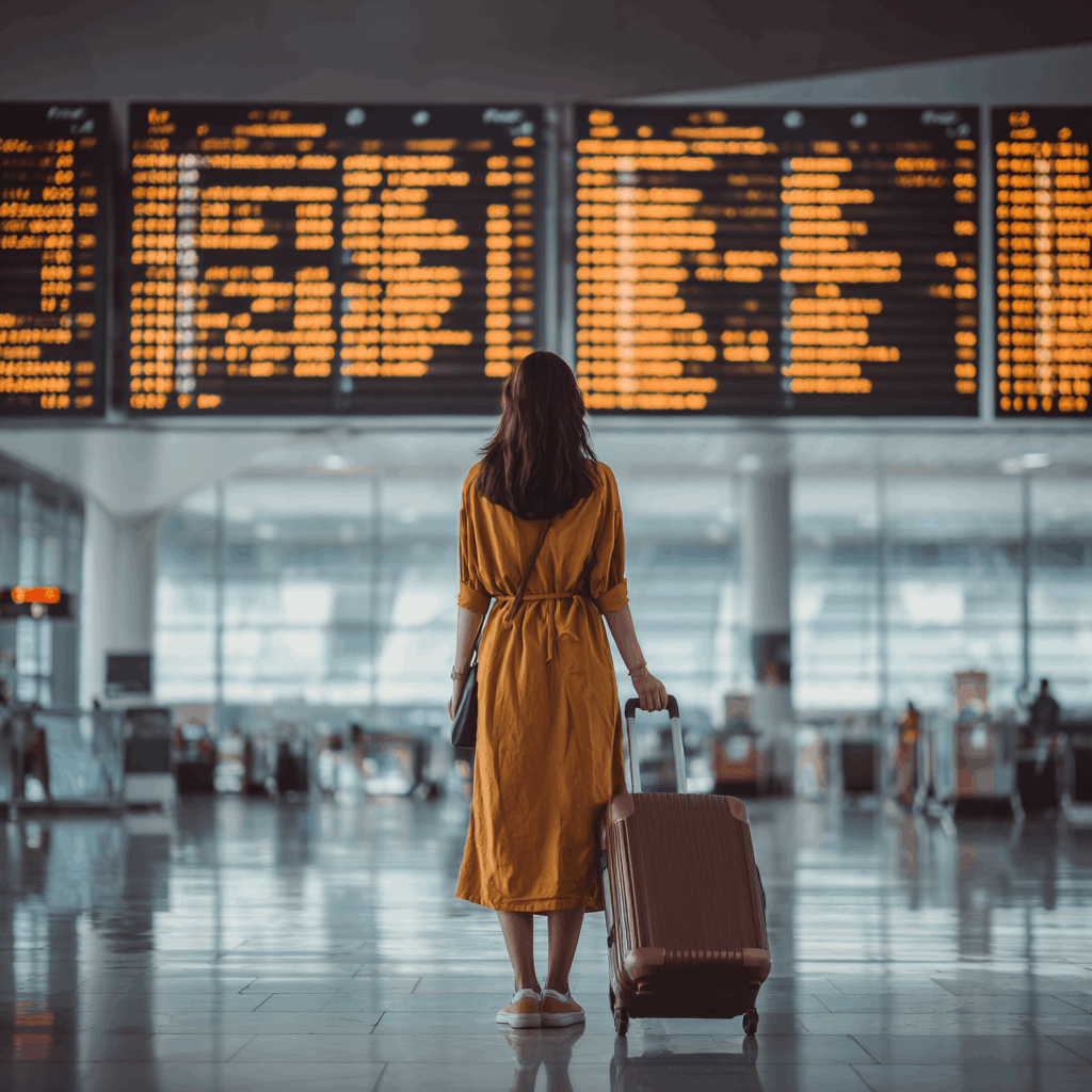 Travel
