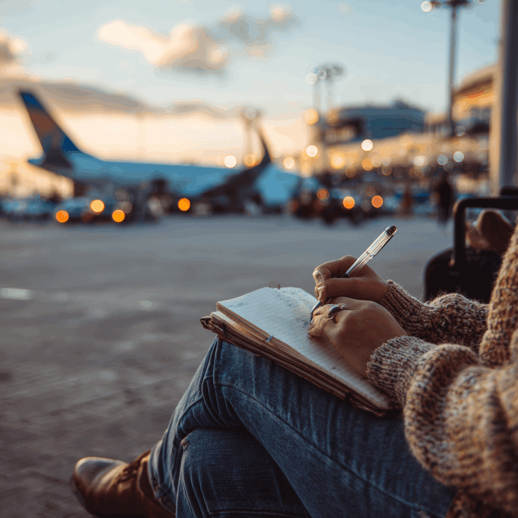Travel