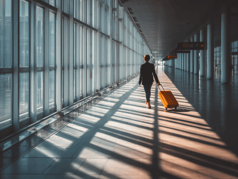 Travel