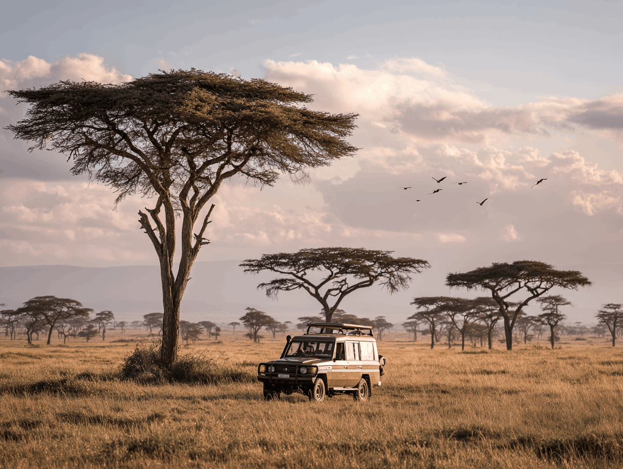 Travel