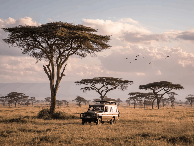 Travel