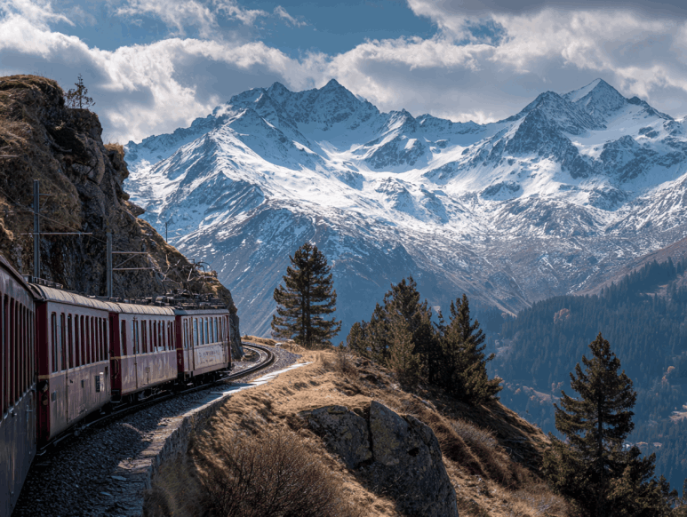 Travel