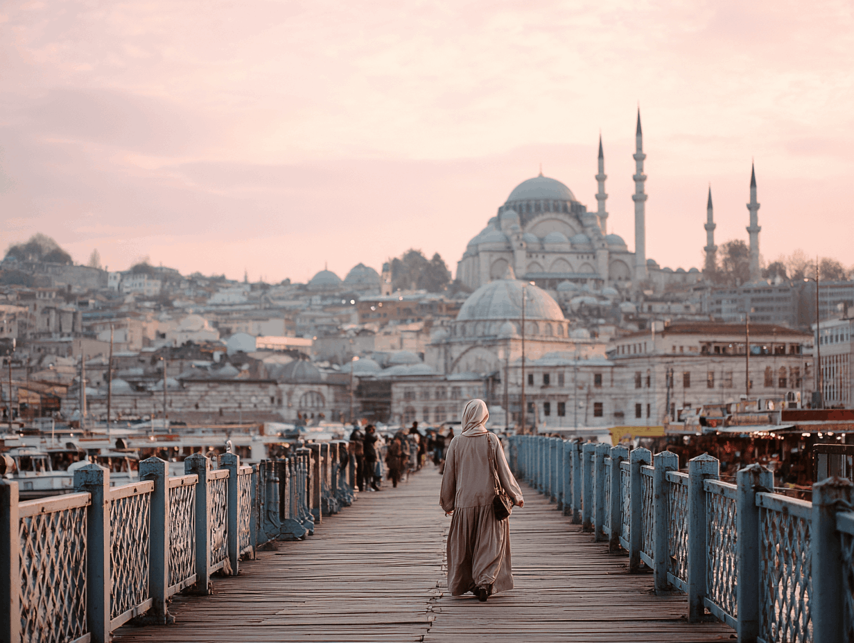 Travel